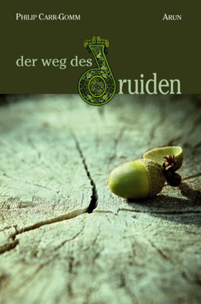 Arun Verlag Der Weg Des Druiden - Bild 3