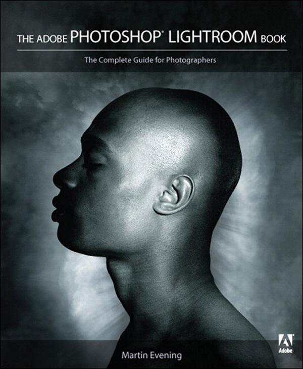 Adobe Photoshop Lightroom Book The