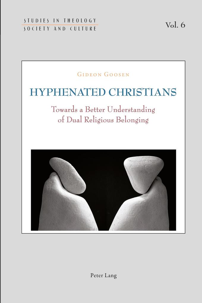 Hyphenated Christians