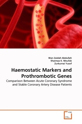 Haemostatic Markers and Prothrombotic Genes