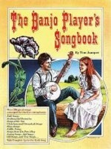 The Banjo Player‘s Songbook