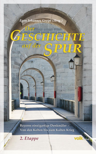 Image of Der Geschichte auf der Spur 2. Etappe. 2. Etappe