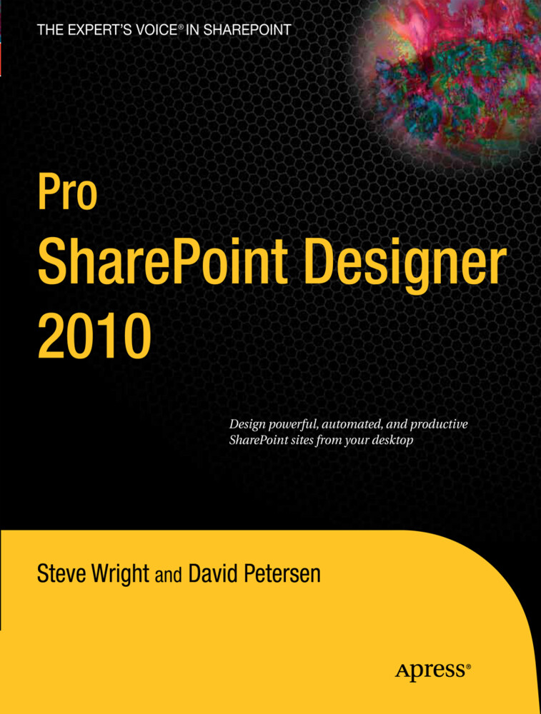 Pro SharePoint er 2010