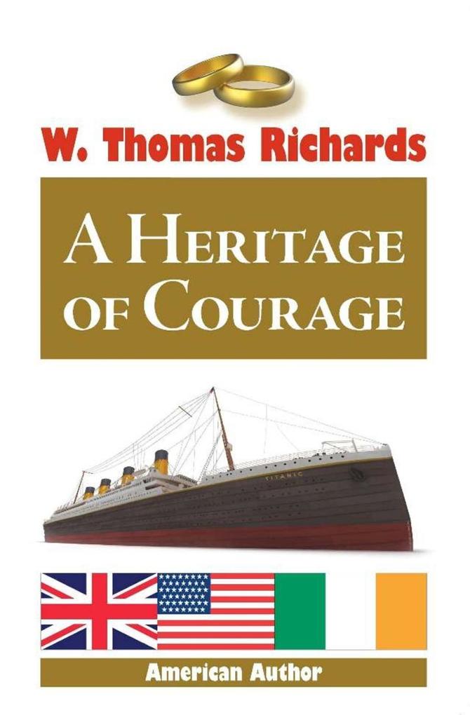 Heritage of Courage