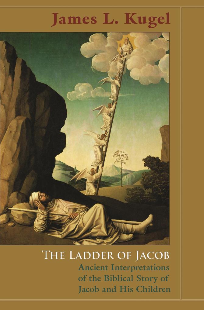 Ladder of Jacob
