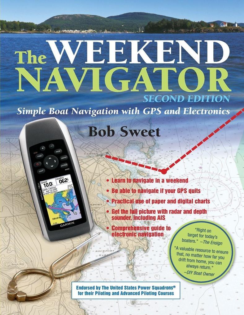 The Weekend Navigator 2nd Edition