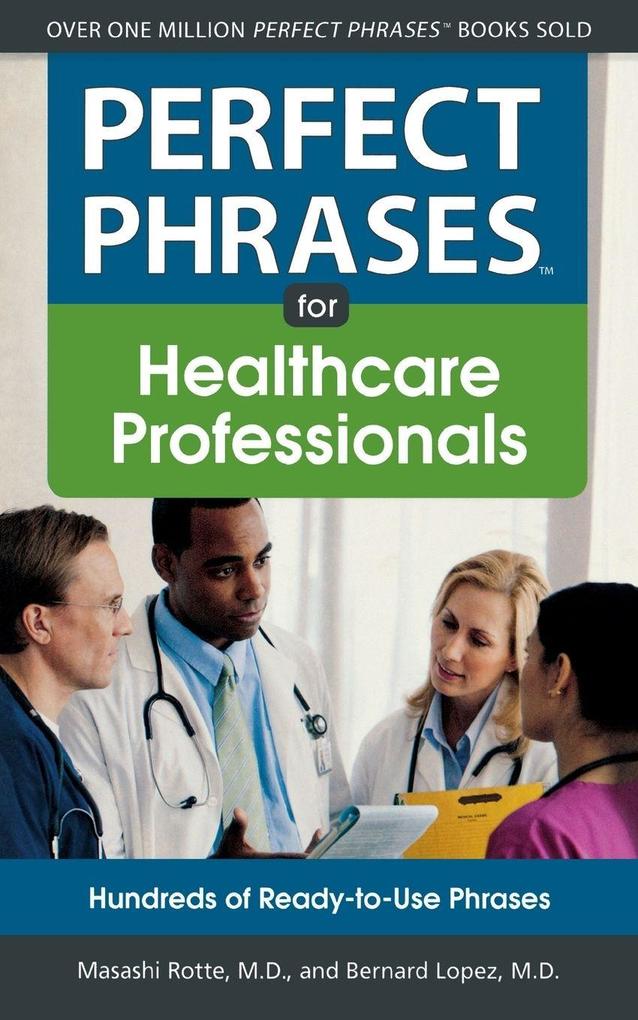 PP FR HEALTHCR PROFESNLS