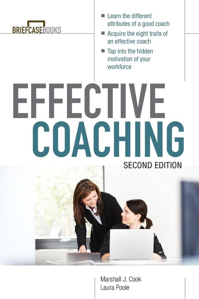 MGRS GD 2 EFFCTV COACHING 2E