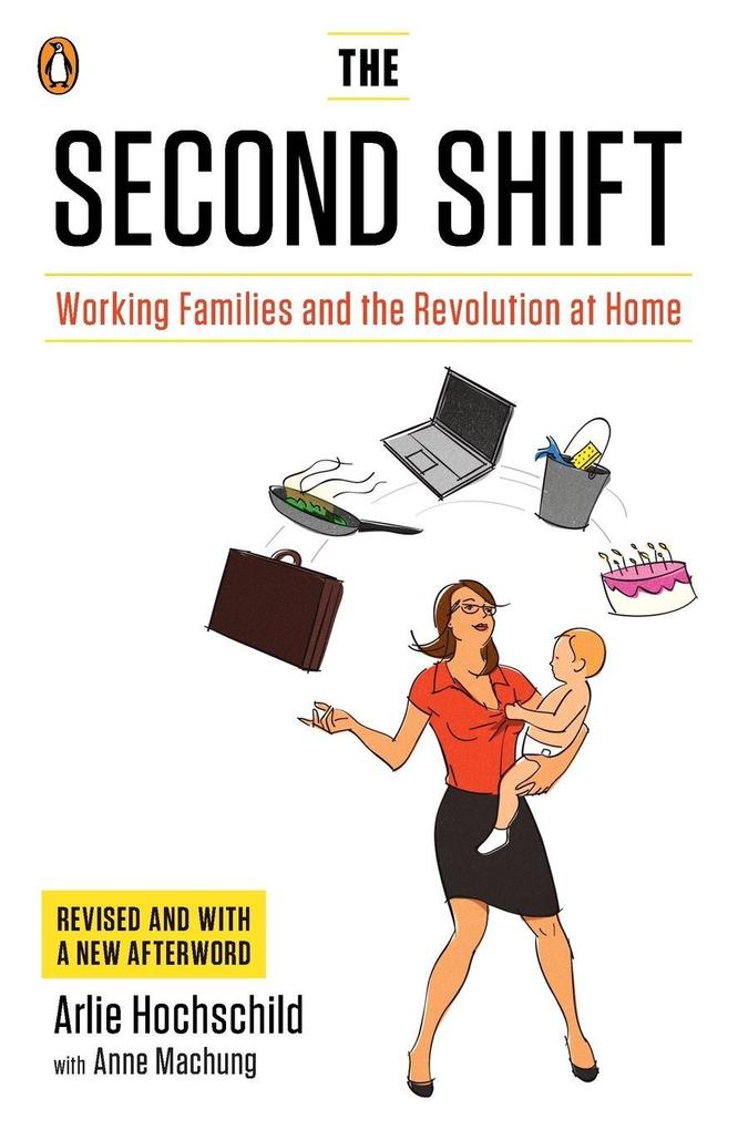 The Second Shift