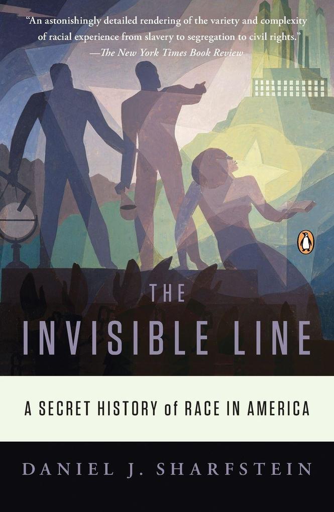 The Invisible Line