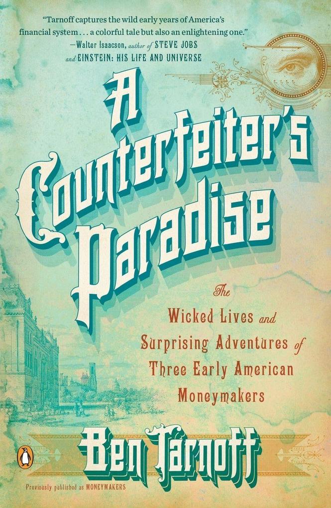 A Counterfeiter's Paradise