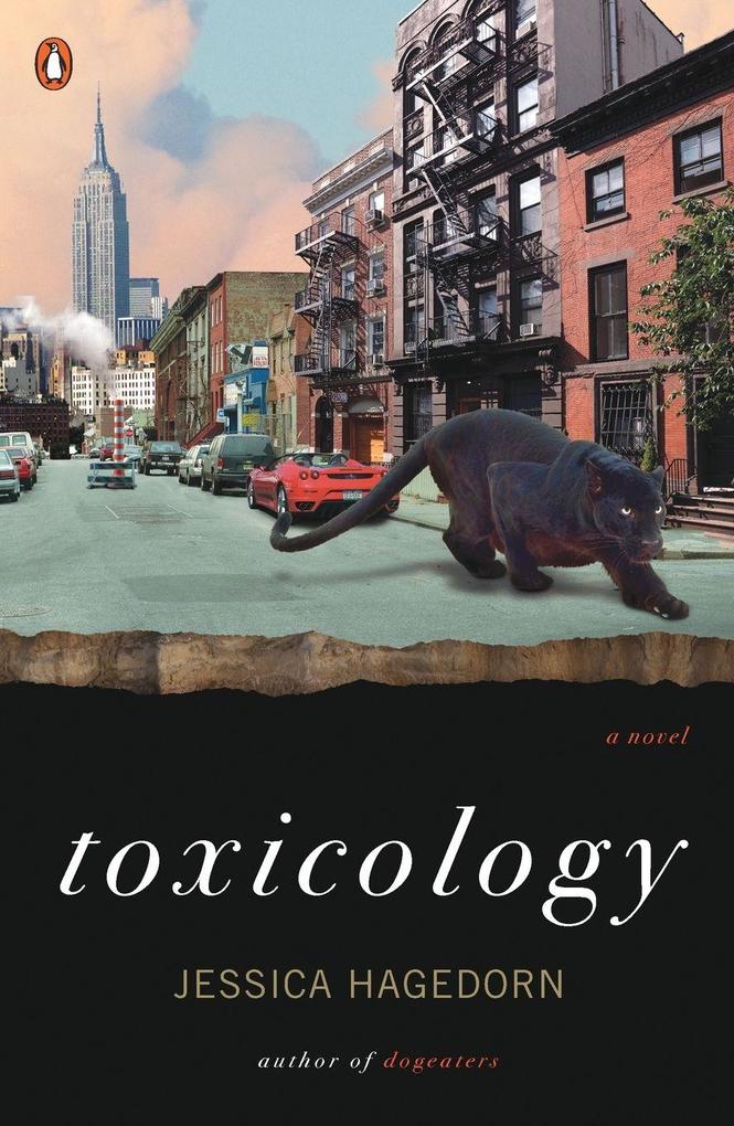 Toxicology