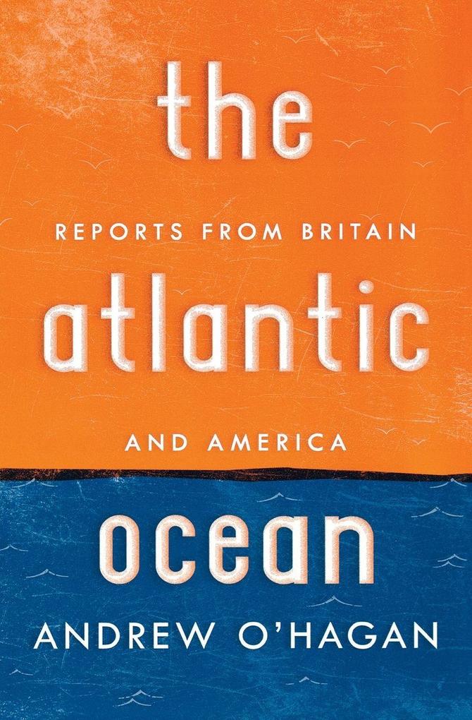 Atlantic Ocean