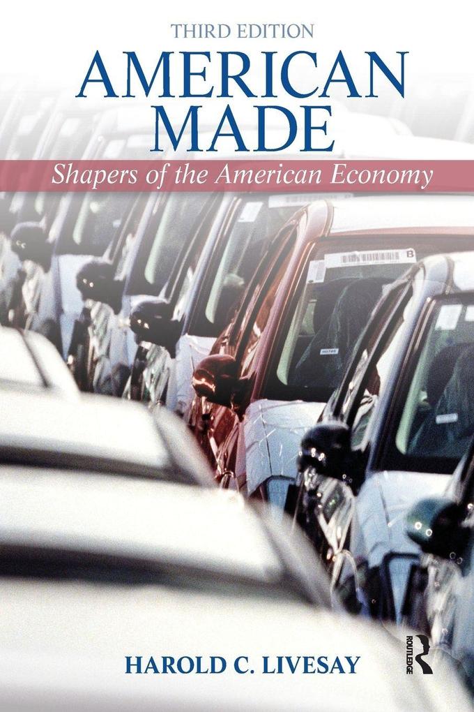 American Made