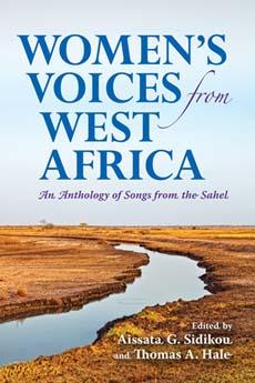 Women‘s Voices from West Africa