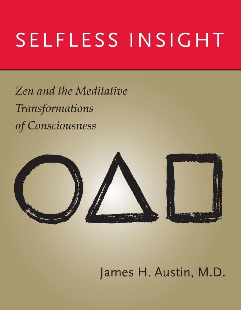 Selfless Insight