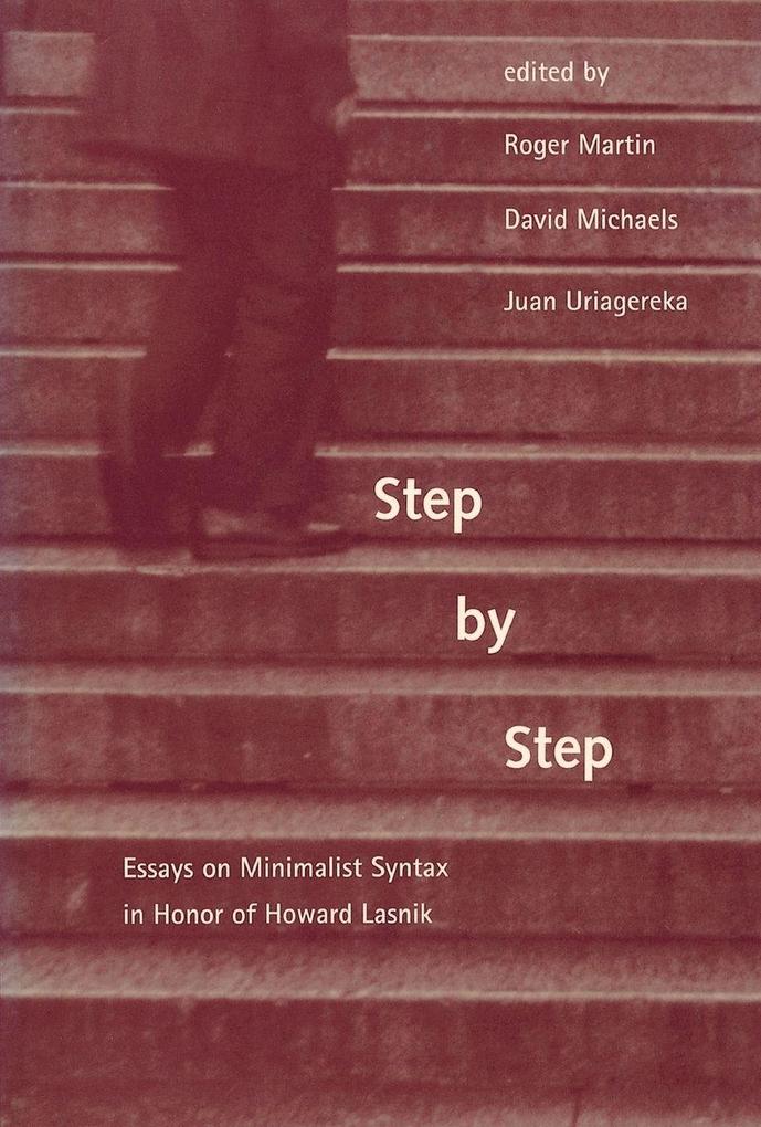 Step by Step