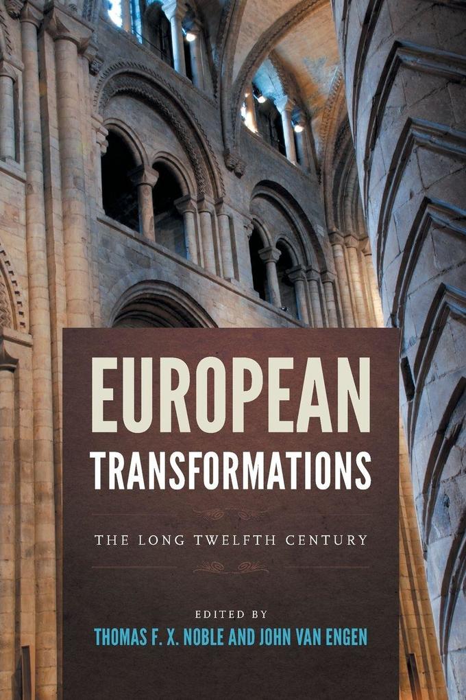 European Transformations