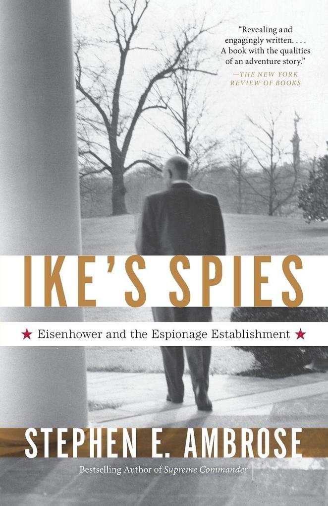 Ike's Spies