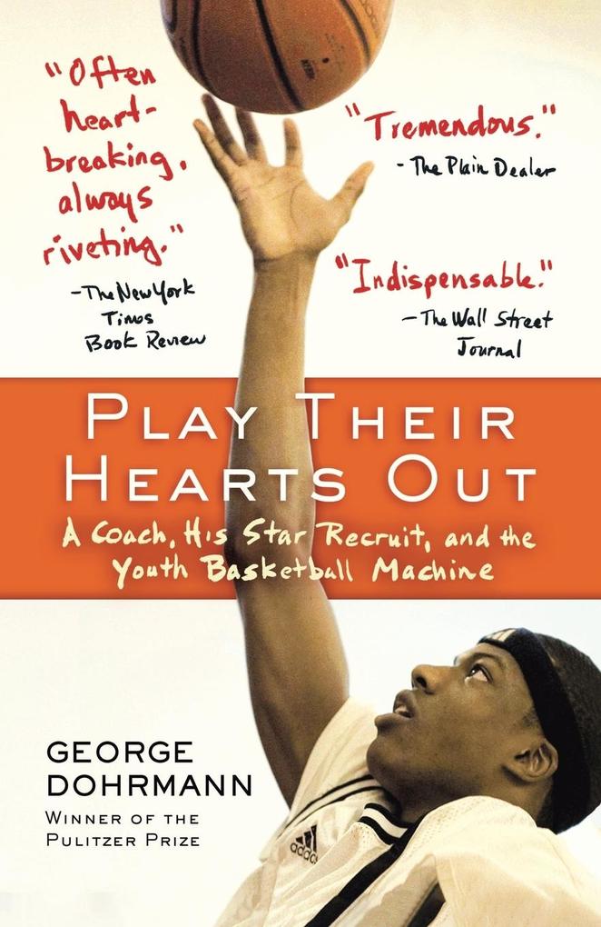 Play Their Hearts Out
