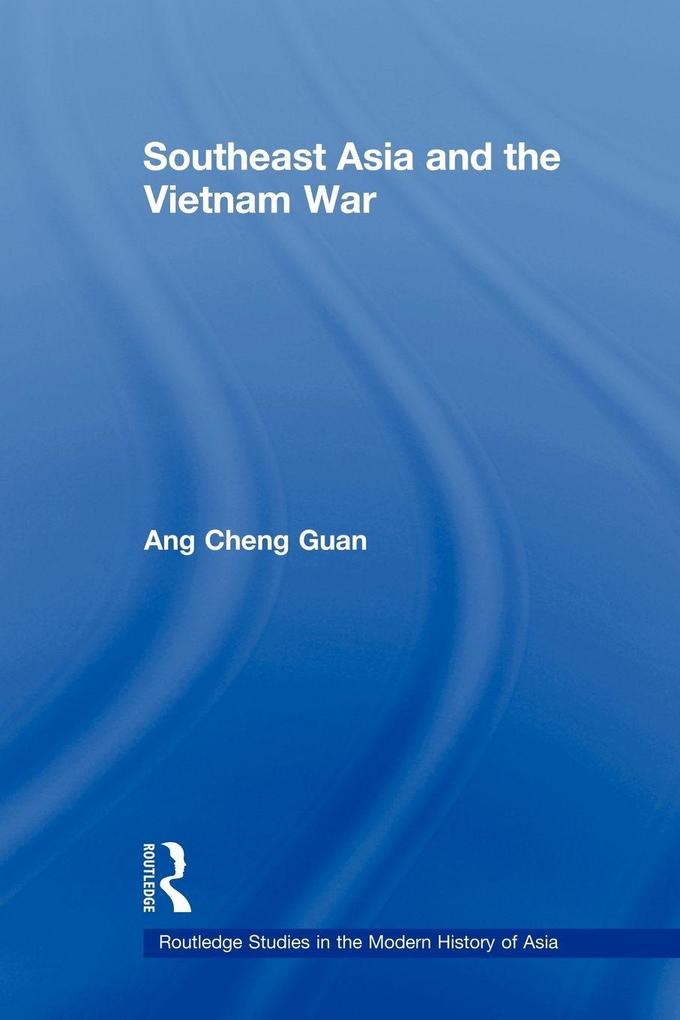 Southeast Asia and the Vietnam War