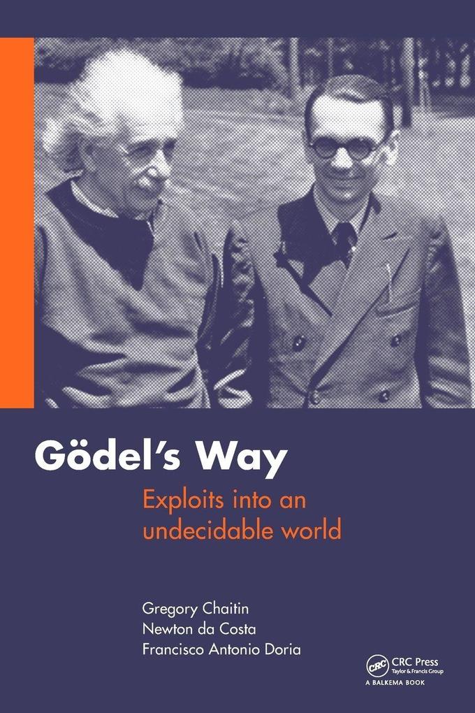 Goedel's Way