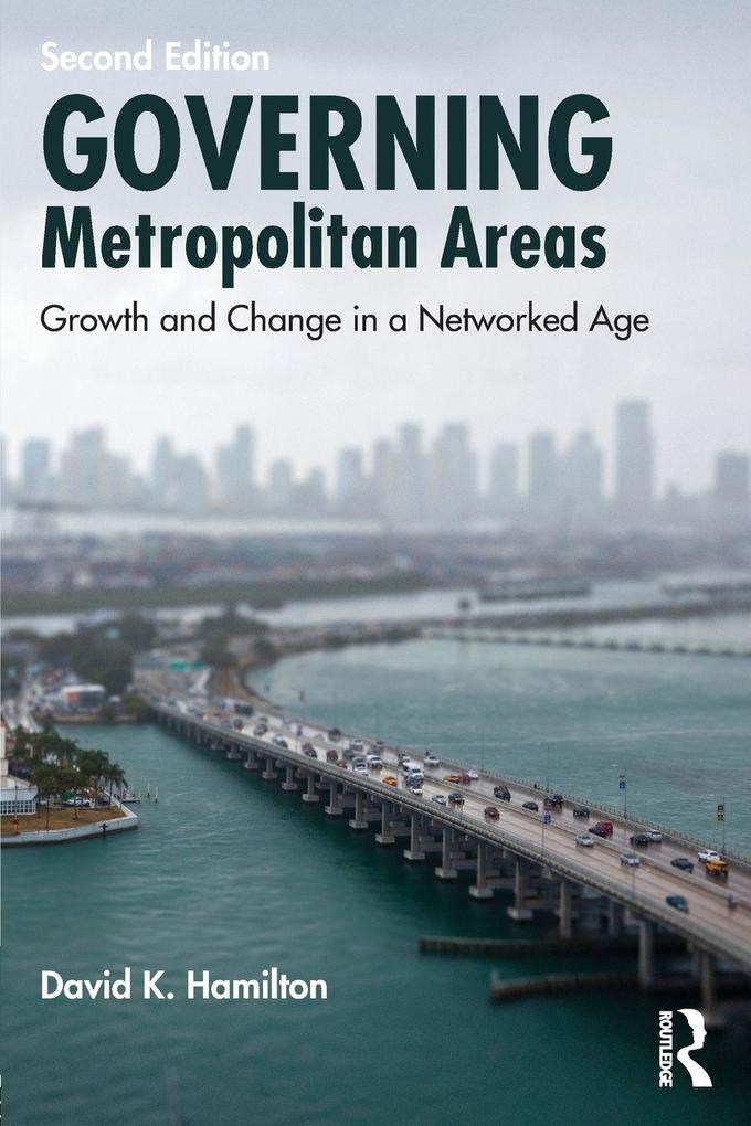 Governing Metropolitan Areas