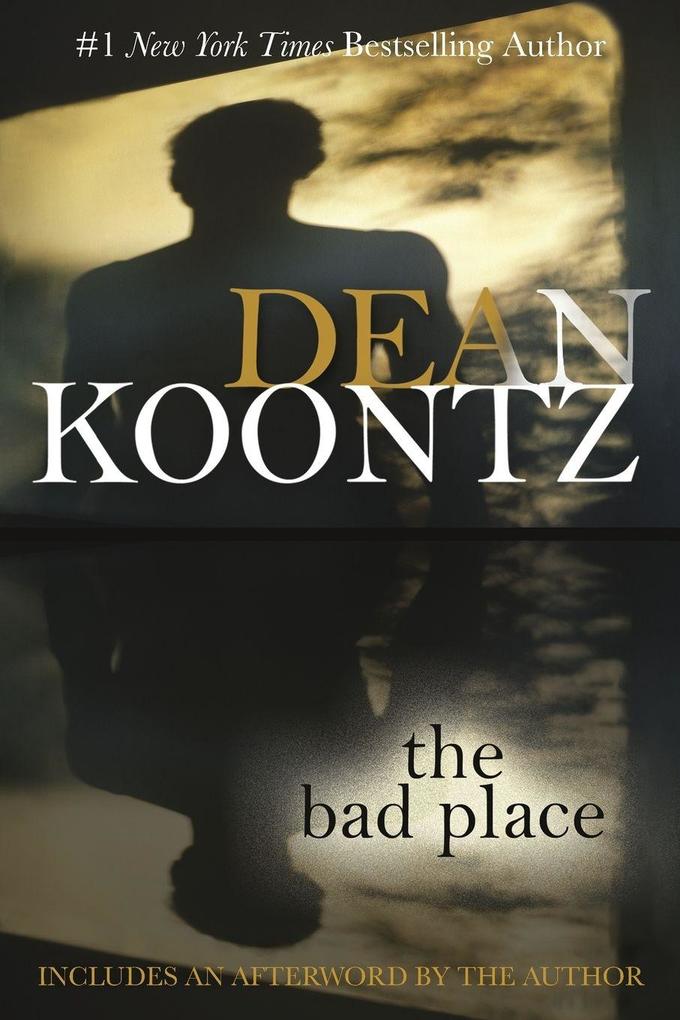 The Bad Place