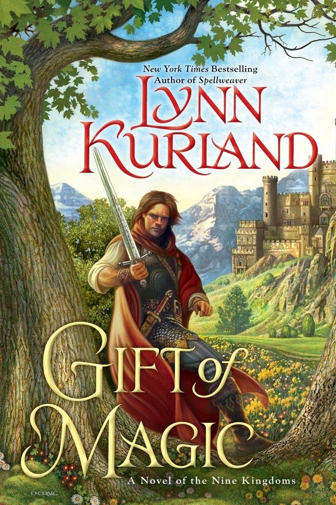 Gift of Magic