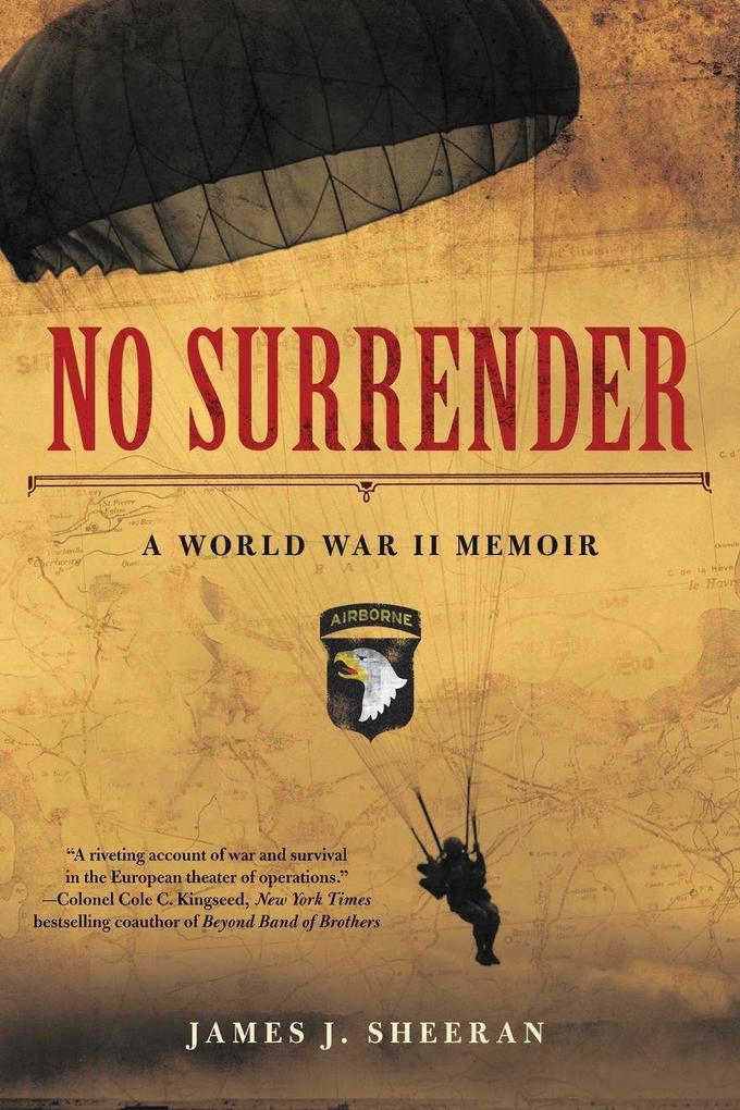 No Surrender