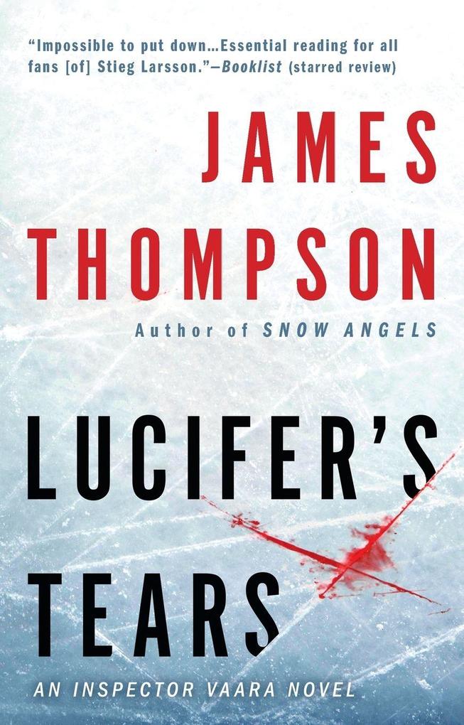 Lucifer's Tears