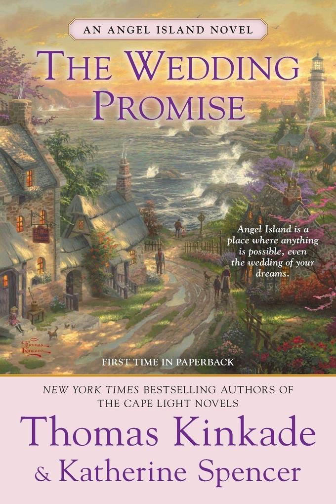 The Wedding Promise