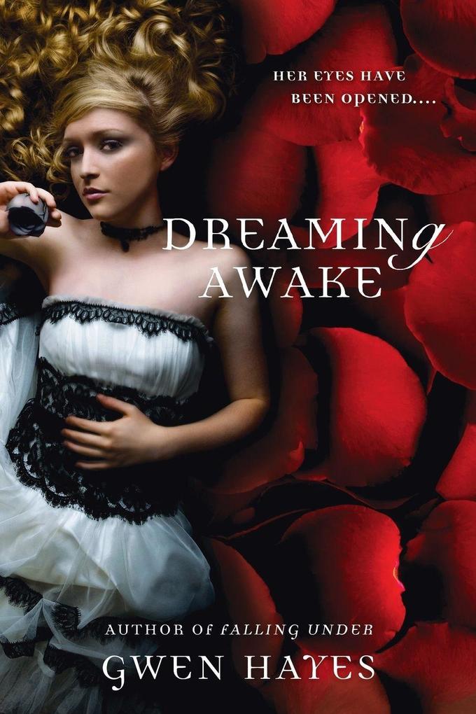 Dreaming Awake