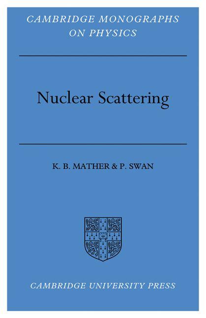 Nuclear Scattering