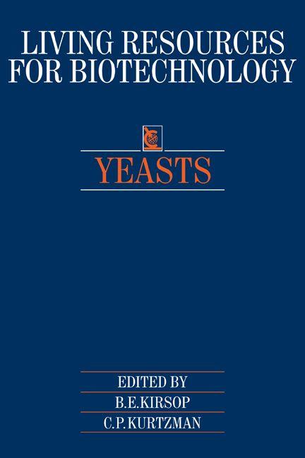 Yeasts