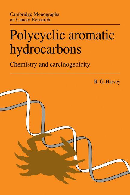 Polycyclic Aromatic Hydrocarbons
