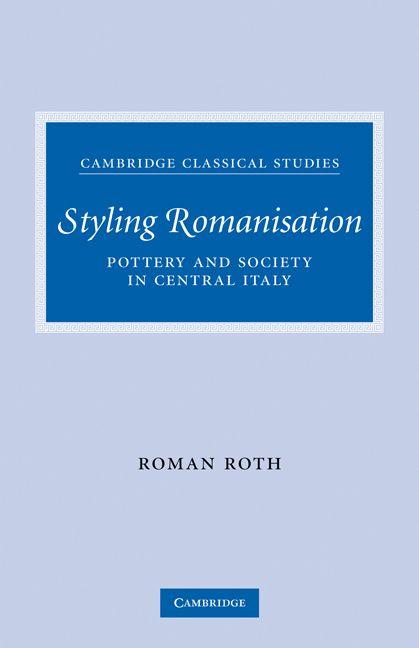Styling Romanisation