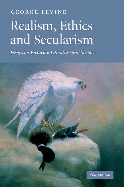 Realism Ethics and Secularism
