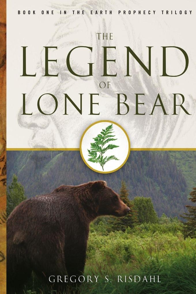 The Legend of Lone Bear