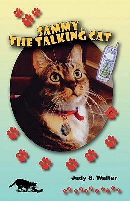 Sammy the Talking Cat