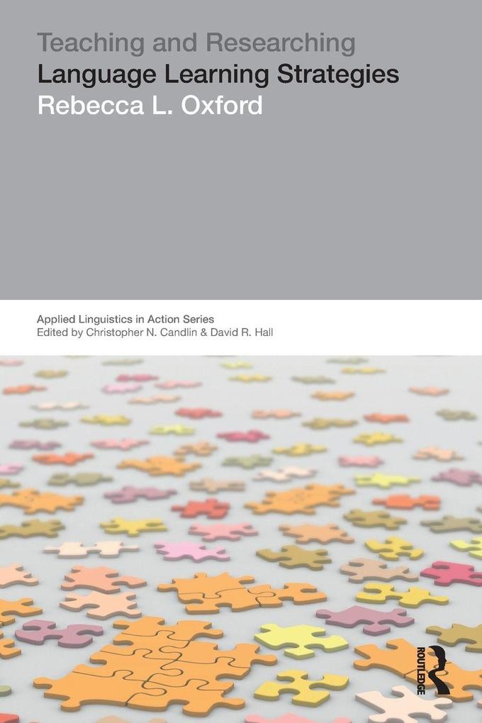 Teaching & Researching