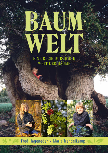 Image of Baum-Welt