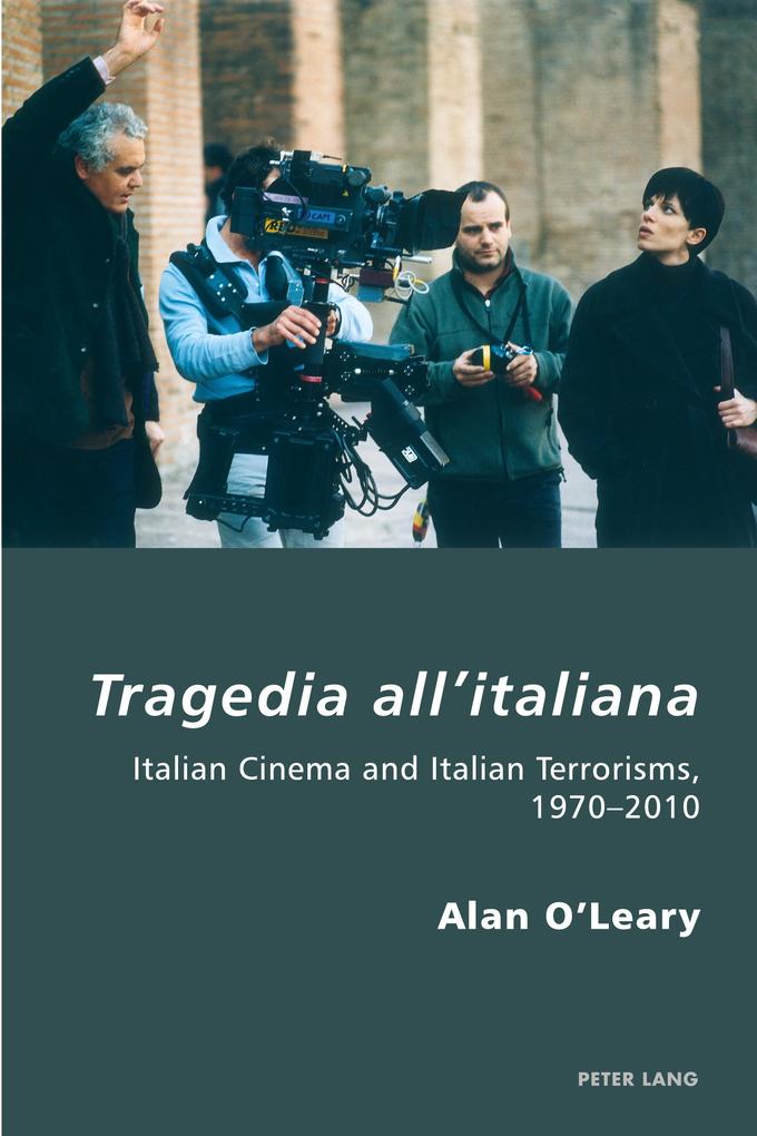 Tragedia all'italiana