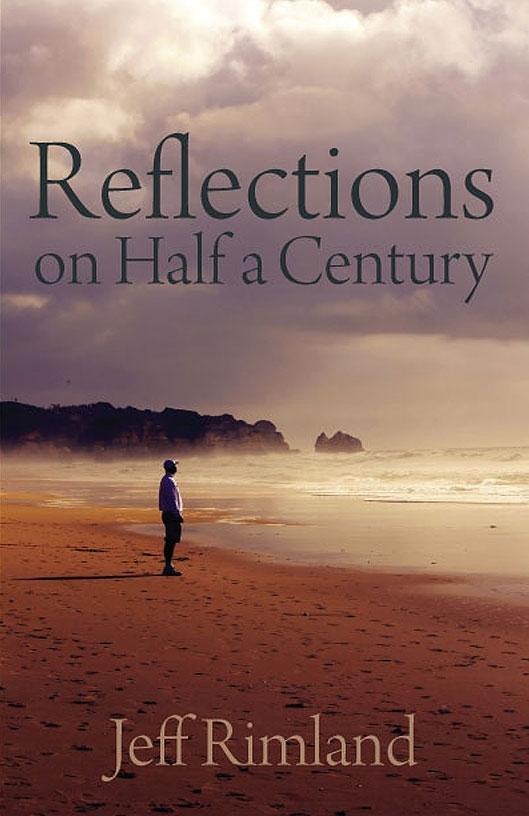 Reflections on Half a Century