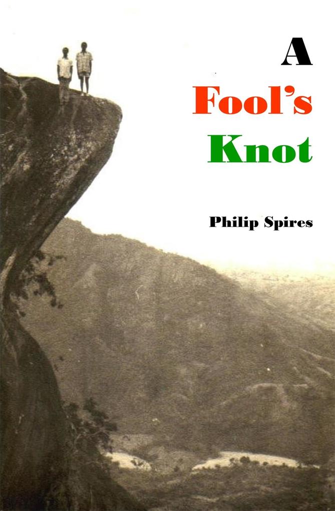 Fool‘s Knot