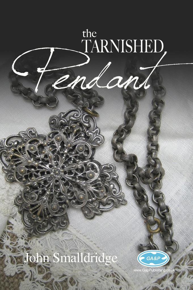 Tarnished Pendant
