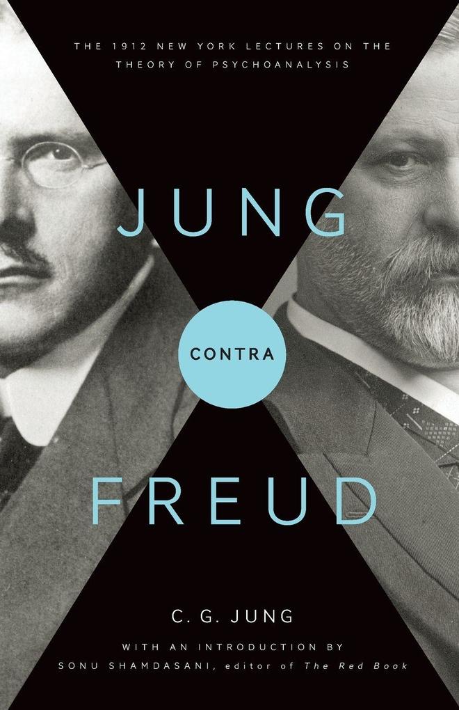 Jung contra Freud