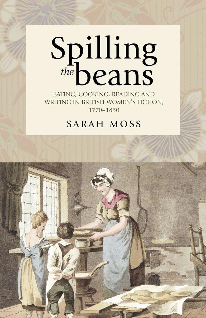Spilling the beans