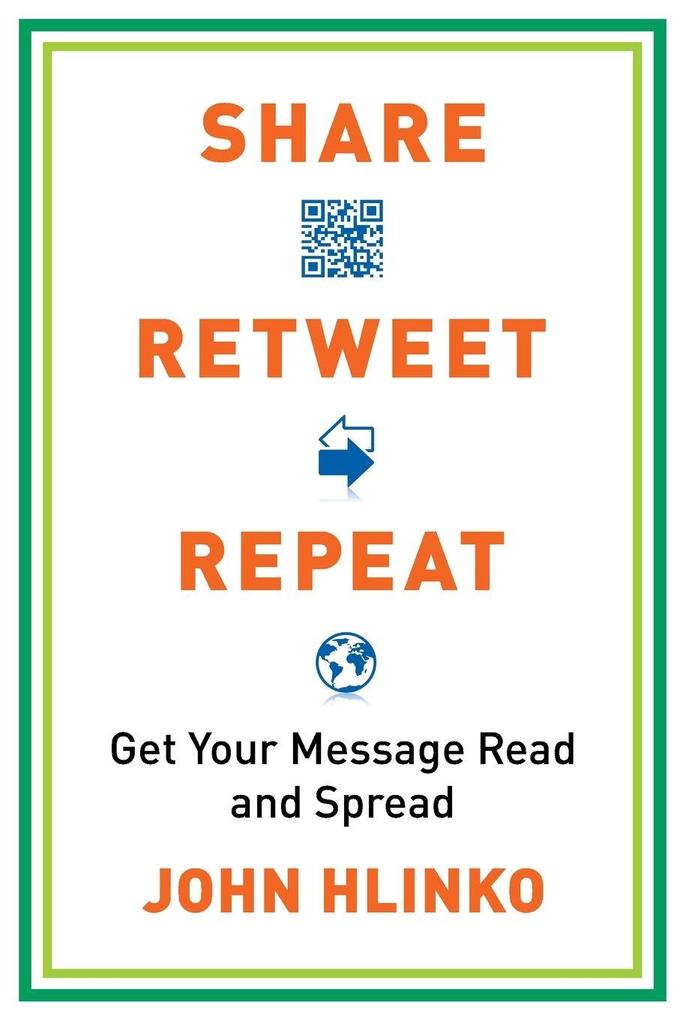 Share Retweet Repeat