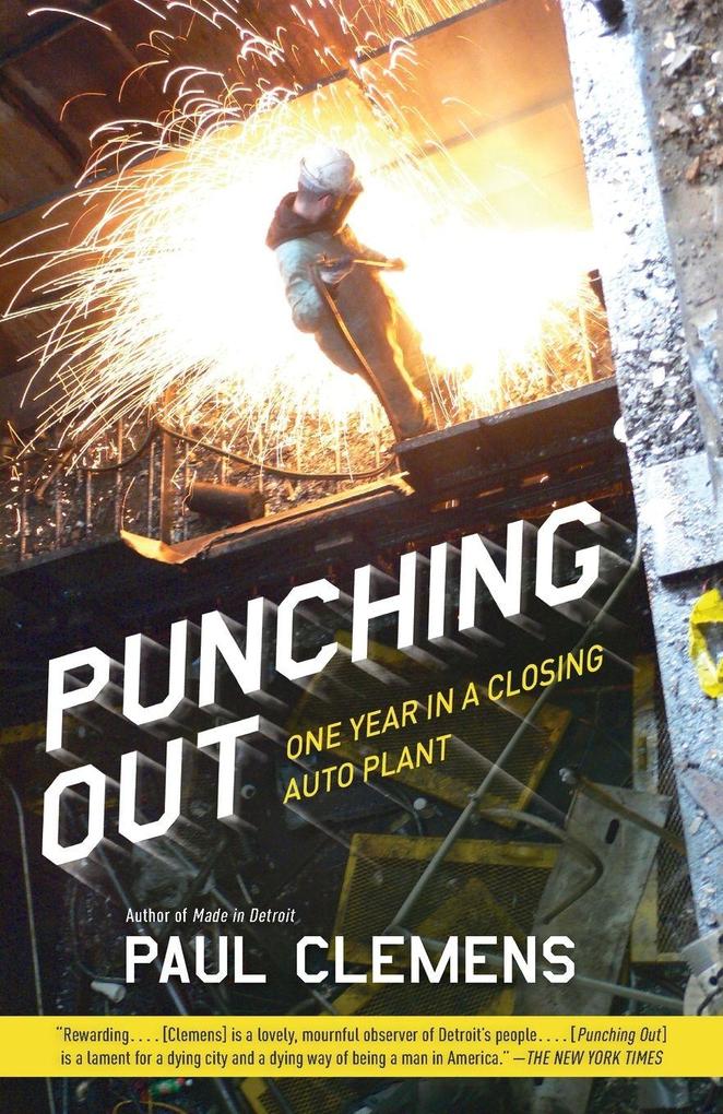 Punching Out